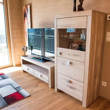 Sinz Appartement Doren