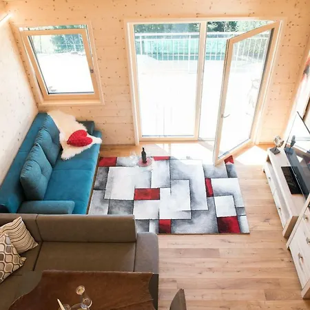 Sinz Appartement Doren