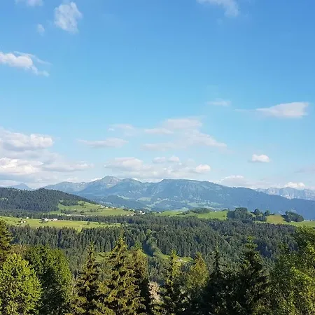 Sinz Lägenhet