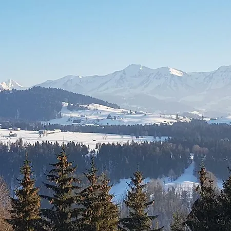 Sinz Lägenhet