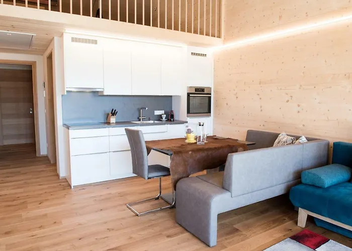 Sinz Apartment Doren